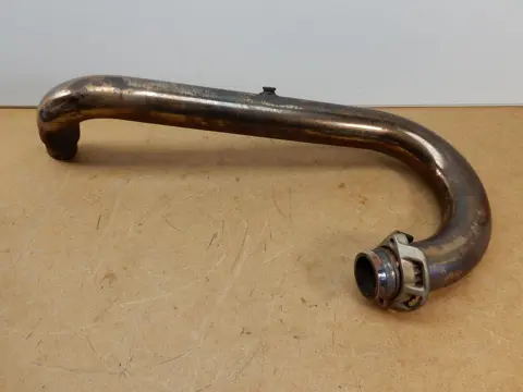 UITLAATBOCHTEN Moto Guzzi Norge 2006 - 2013