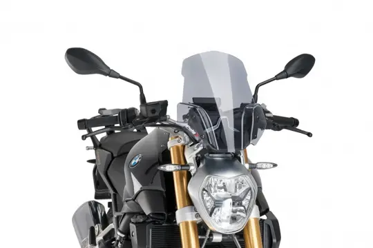 KUIPRUIT BMW R 1200 R 2015 - 2016