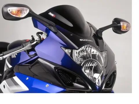 KUIPRUIT Suzuki GSX R 1000 2005 - 2006