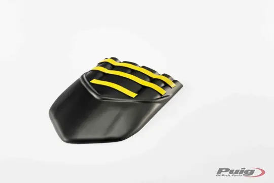 ACHTER SPATBORD Suzuki GSX S 1000 2015 - 2016