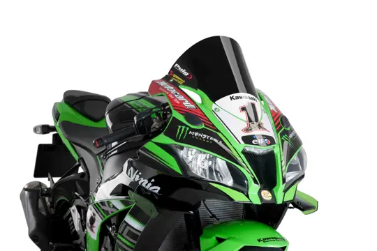 KUIPRUIT Kawasaki ZX 10 R 2016 - 2019