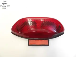 ACHTER LICHT Aprilia Pegaso 1992 - 2005