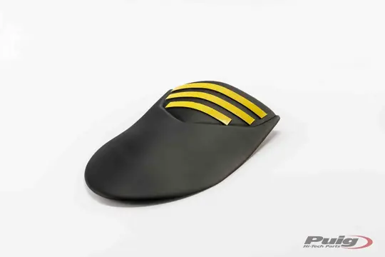 ACHTER SPATBORD Honda CBR Fireblade 2012 - 2016 / 1960 -