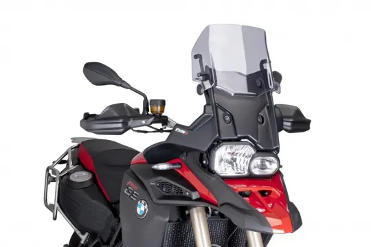 KUIPRUIT BMW F 800 GS Adventure 2013 - 2014