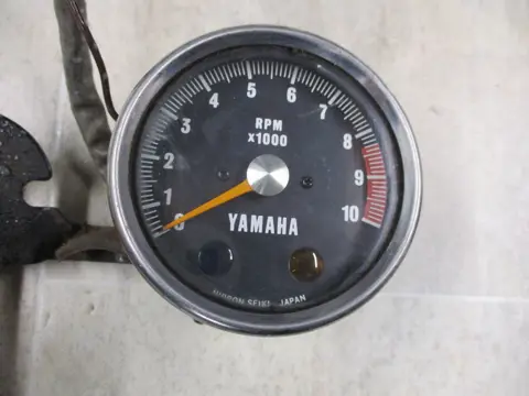 TELLER Yamaha Overige Yamaha 1960 - 2021