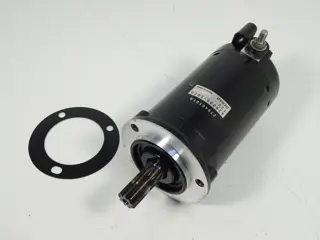 STARTMOTOR Ducati 848 2008 - 2010