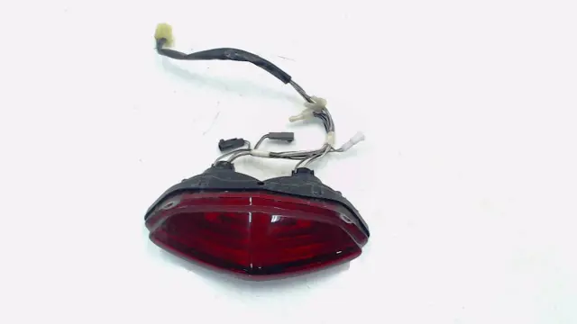ACHTER LICHT Suzuki DL 650 V STROM 2003 - 2011
