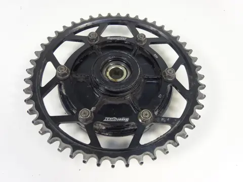 TANDWIELDRAGER Yamaha FAZER 600 1998 - 2000