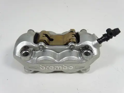 REMKLAUW RECHTS VOOR Ducati monster 796 2011 - 2014