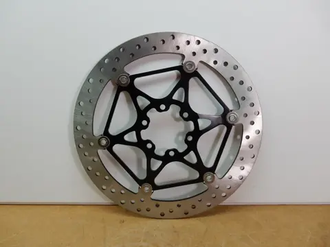 LINKER REMSCHIJF VOOR Moto Guzzi Stelvio 2007 - 2010 / 2011