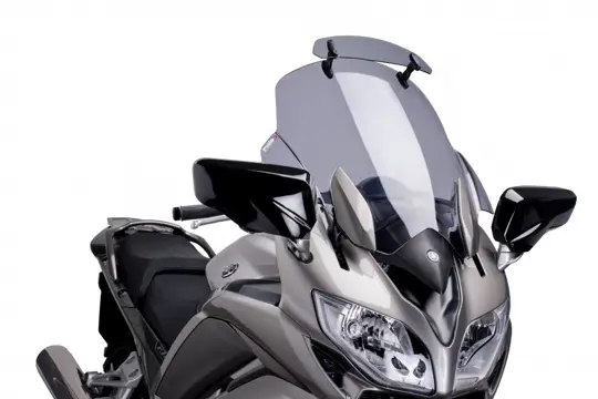 KUIPRUIT Yamaha FJR 1300 2013 - 2015