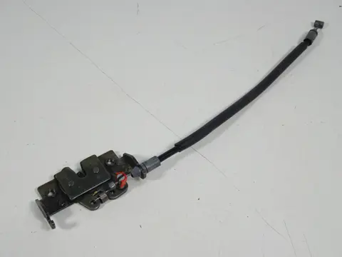 ZADEL Yamaha BT 1100 2001 - 2005
