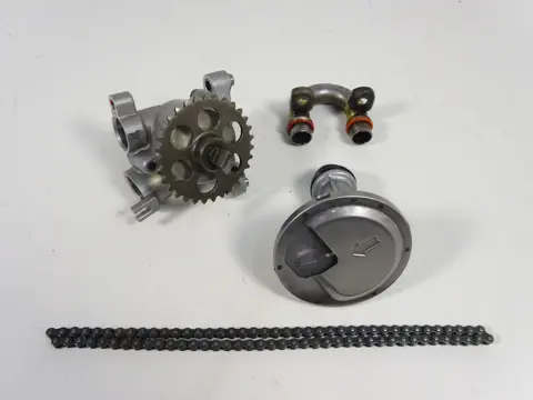 OLIEPOMP Yamaha YZF R6 1998 - 2002