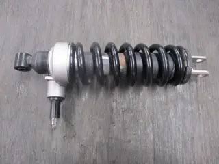 ACHTER SCHOKBREKER Triumph Tiger 800 2010 - 2014