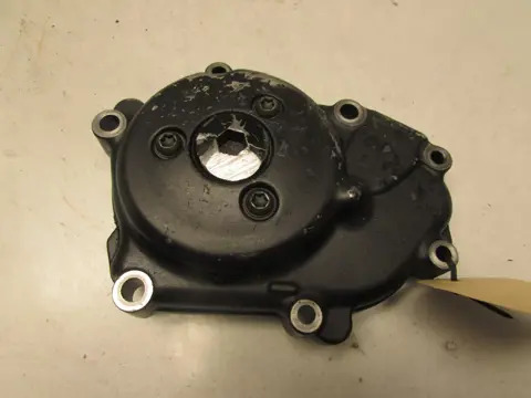 MOTORBLOKDEKSEL Yamaha YZF R1 2007 - 2008