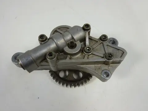 OLIEPOMP Ducati monster 600 2002 - 2007
