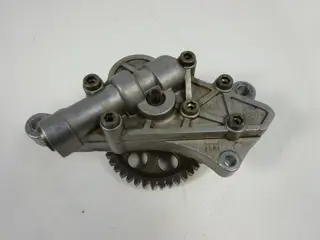 OLIEPOMP Ducati monster 600 2002 - 2007