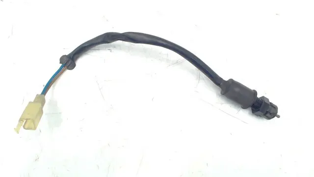 REMPOMP ACHTER Kawasaki GTR 1400 2007 - 2010