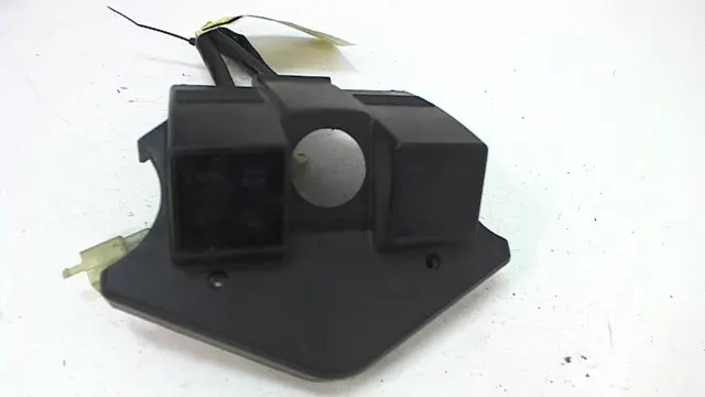 TELLER Kawasaki GPZ 400 1984 - 1988