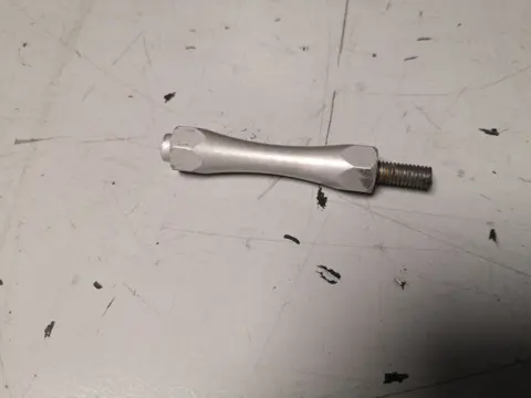 OVERIG Aprilia Tuono 1000 2006 - 2008