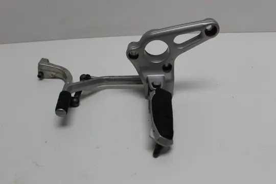 LINKER SCHETSPLAAT BMW R 1150 R 2001 - 2005