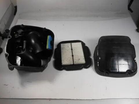 LUCHTFILTERHUIS Suzuki DL 650 V STROM 2003 - 2011