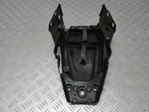 ACHTER SPATBORD KTM 390 Duke 2017 - 2020