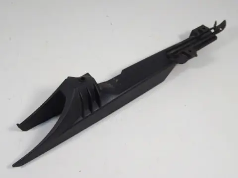 ACHTER BRUG BMW F 650 CS Scarver 2000 - 2009