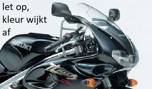 KUIPRUIT Suzuki TL 1000 1996 - 2001