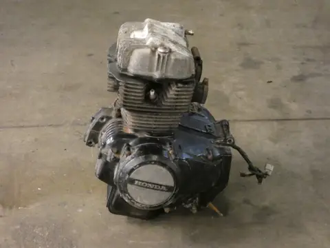 MOTORBLOK Honda CB 400 1978 - 1984