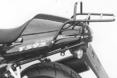 TOPKOFFERDRAGER Triumph 595 T Daytona 1997 - 1999