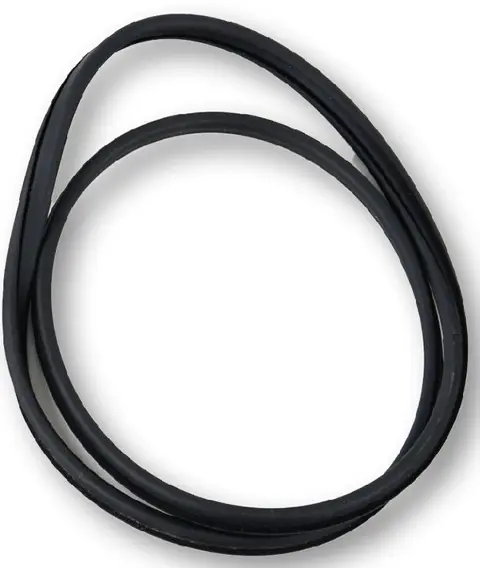 KOFFERSET Moto Accessoires Bagage 1980 - 2014