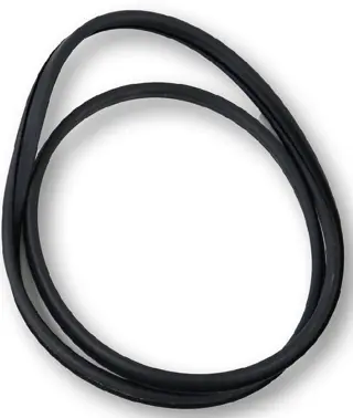 KOFFERSET Moto Accessoires Bagage 1980 - 2014