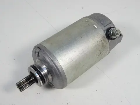 STARTMOTOR Kawasaki Z 750 2011 - 2012