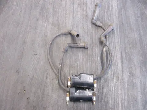 BOBINE Suzuki GSX 750 1984 - 1986