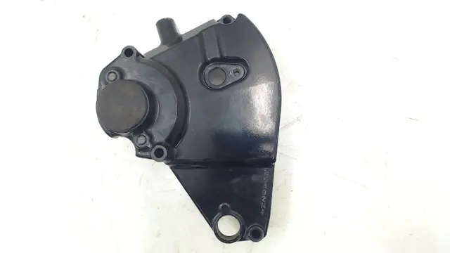 MOTORBLOKDEKSEL Suzuki GSX R 600 2004 - 2005