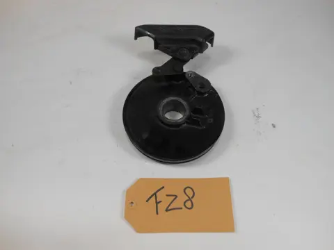 ABS RING ACHTER Yamaha FZ8 2010 - 2015
