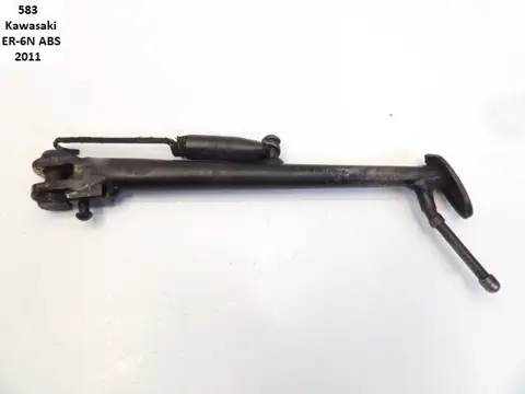 STANDAARD Kawasaki ER 6 2009 - 2011