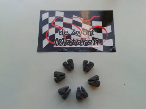 OVERIG Suzuki GSX R 1000 2007 - 2008
