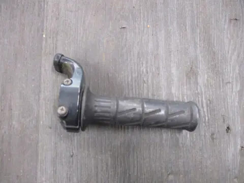 HANDVAT Kawasaki ZX 6 R 2000 - 2002