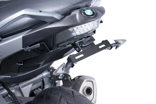 KENTEKENPLAATHOUDER BMW Overige BMW 1960 - 2021