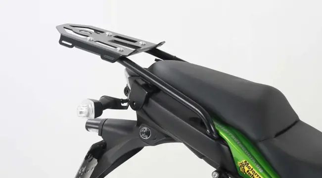 TOPKOFFERDRAGER Kawasaki VERSYS 650 2010 - 2014