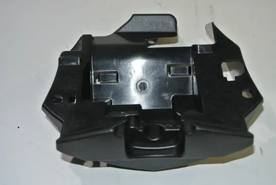 ACCUBAK Honda NC 700 S 2012 - 2015