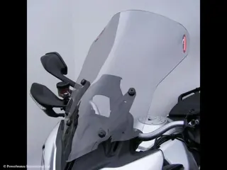 KUIPRUIT Ducati Multistrada 1200 2012 - 2013 / 2014 - 2017