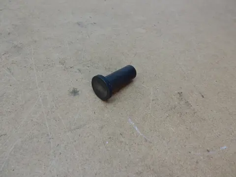 NOKKENAS Moto Guzzi V35 V50 V65 1970 - 2011