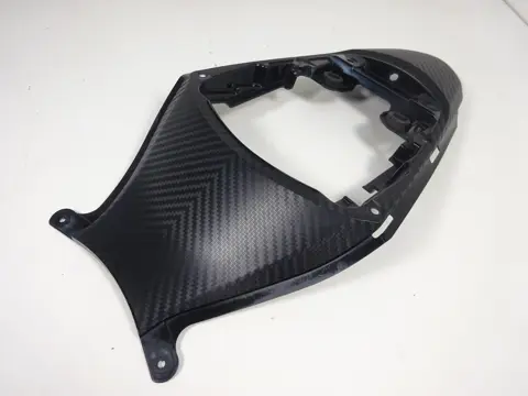 ACHTERKUIPDEEL Suzuki GSX R 750 2011 - 2012