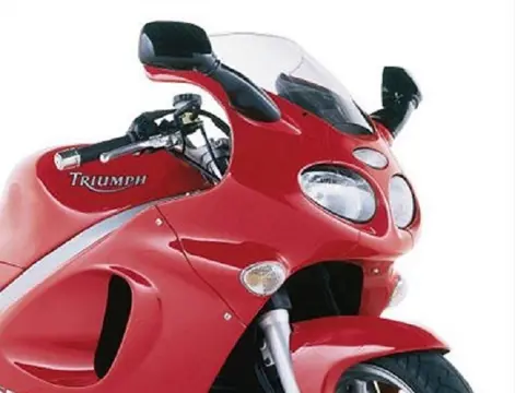 KUIPRUIT Triumph Sprint ST 955 1999 - 2005