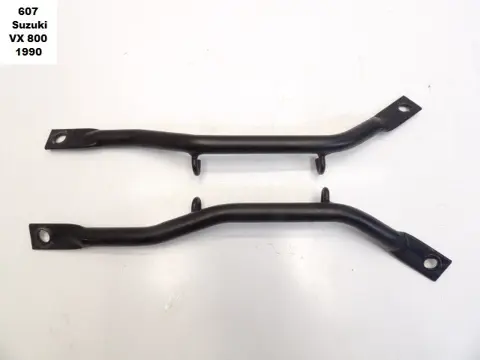 ACHTER SUBFRAME Suzuki VX 800 1990 - 1997
