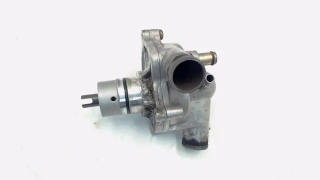 WATERPOMP Suzuki GSX R 750 2001 - 2003