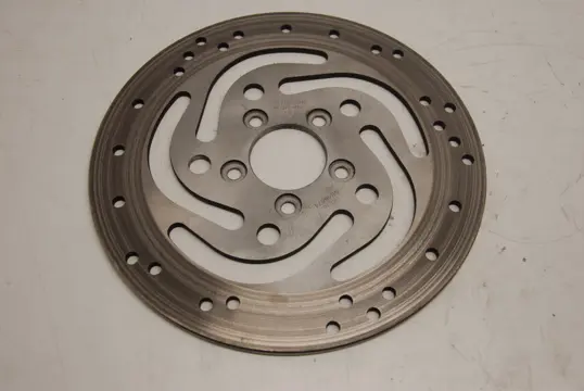 ACHTER REMSCHIJF Harley Davidson Softtail 2000 - 2017